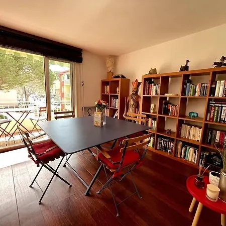 Apartment Les Cigales